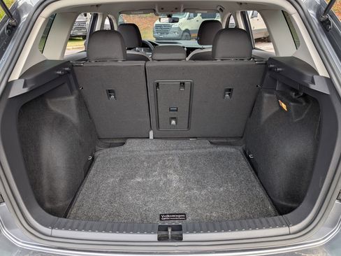 Used 2023 Volkswagen Taos S image 18