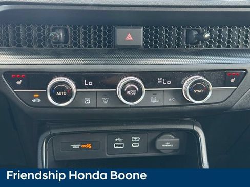 Used 2024 Honda CR-V EX image 26