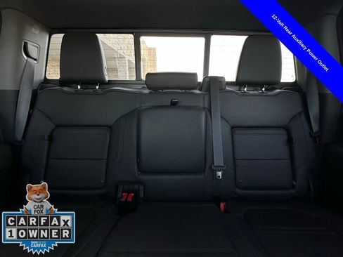 Used 2021 GMC Sierra 2500 Denali w/ Denali Black Diamond Edition image 23