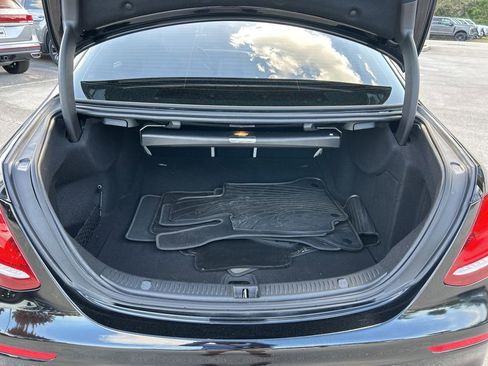 Used 2019 Mercedes-Benz E 300 w/ Premium 1 Package image 48