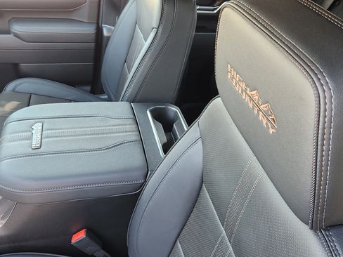 New 2026 Chevrolet Silverado 3500 High Country w/ High Country Premium Package image 20