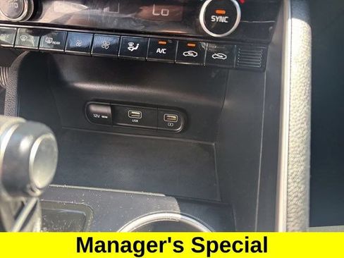 Used 2024 Kia K5 GT-Line w/ GT-Line Premium Package AWD/4WD image 26