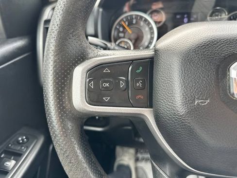 Used 2020 RAM 1500 Tradesman AWD/4WD image 21