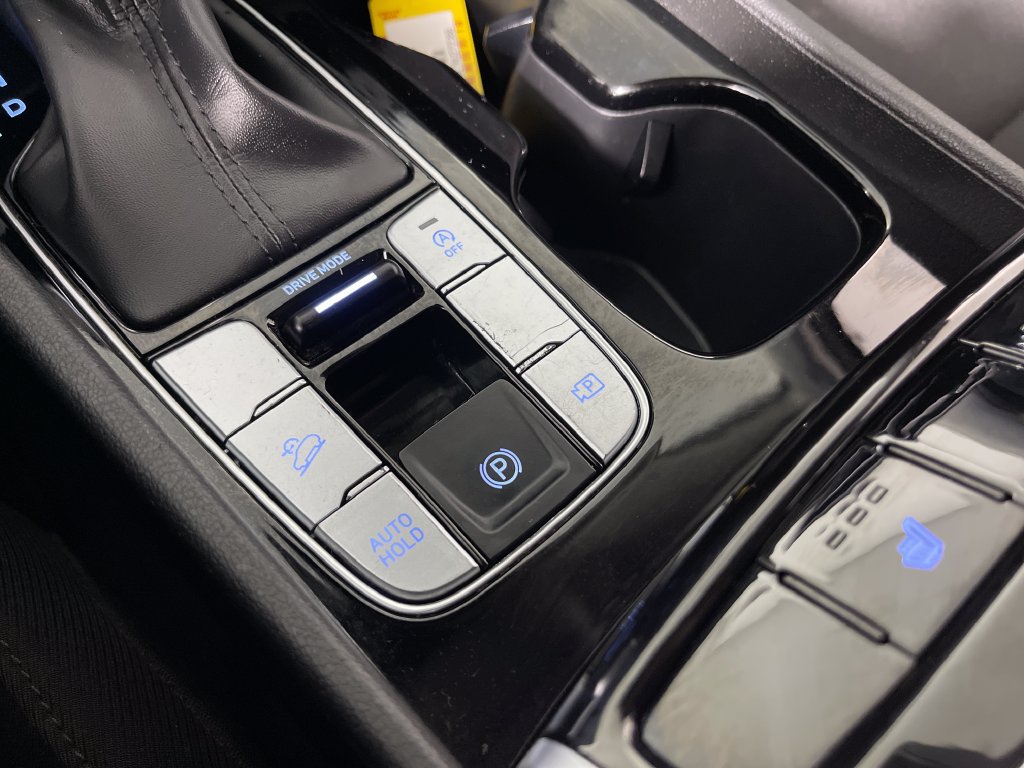 Used 2024 Hyundai Tucson SEL FWD image 30