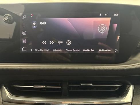 Used 2025 Buick Envista Preferred w/ Convenience I Package FWD image 15