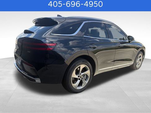 Used 2026 Genesis GV70 2.5T Select AWD/4WD image 6
