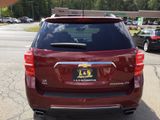 Used 2016 Chevrolet Equinox LTZ w/ Enhanced Convenience Package image 6