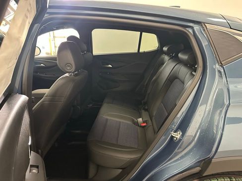 Used 2026 Buick Envista Preferred FWD image 10