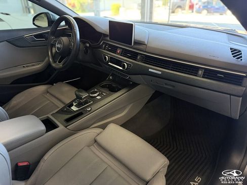 Used 2019 Audi A5 2.0T Prestige w/ S Line Sport Package AWD/4WD image 18