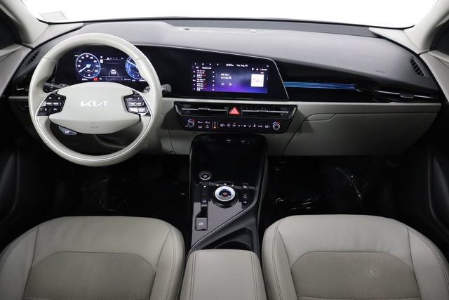 Used 2023 Kia Niro Wind FWD image 13