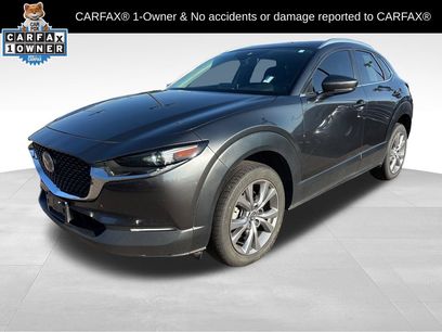 Used 2023 MAZDA CX-30 AWD 2.5 S w/ Select Package