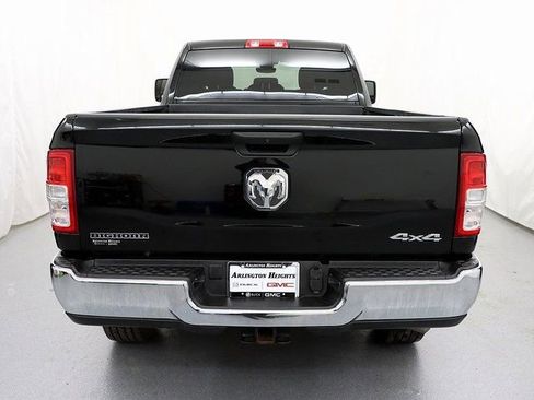 Used 2024 RAM 2500 Big Horn image 7