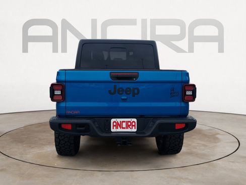 New 2025 Jeep Gladiator Sport AWD/4WD image 9