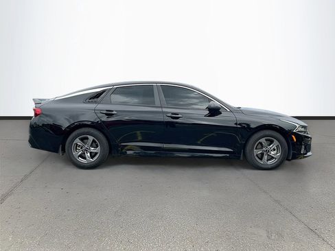Used 2022 Kia K5 LXS FWD image 8