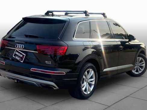 Used 2017 Audi Q7 3.0T Premium Plus AWD/4WD image 12