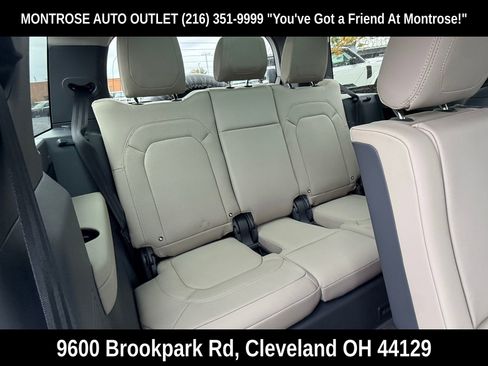 Used 2024 Land Rover Defender 130 S image 15