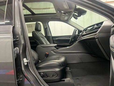 Used 2022 Jeep Grand Cherokee Limited 4xe AWD/4WD image 22