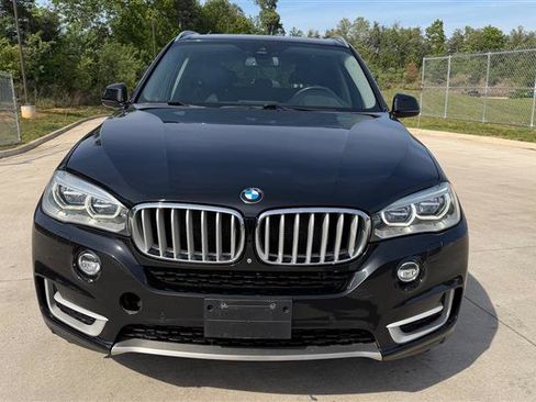 Used 2014 BMW X5 xDrive35d AWD/4WD image 10