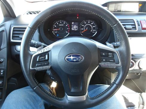 Used 2016 Subaru Forester 2.0XT Touring w/ Eyesight & Navigation System AWD/4WD image 15