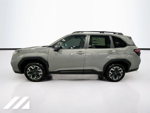 New 2026 Subaru Forester Premium AWD/4WD image 8