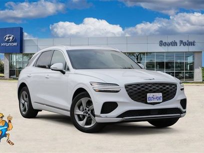 New 2026 Genesis GV70 2.5T Advanced