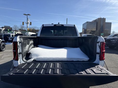 New 2026 RAM 1500 RHO w/ RHO Level 1 Equipment Group image 27