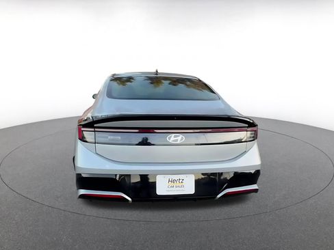 Used 2025 Hyundai Sonata SEL image 12