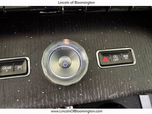 Certified 2025 Lincoln Navigator L Black Label w/ Black Label Special Edition AWD/4WD image 70