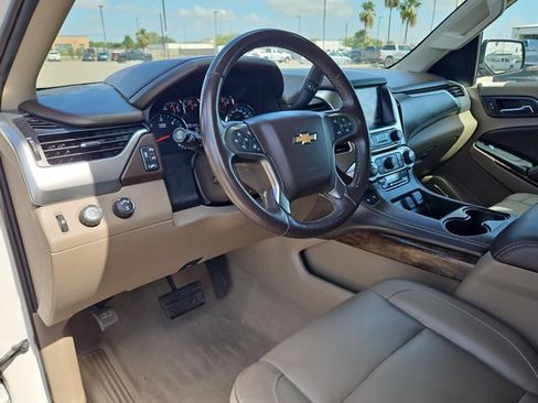 Used 2020 Chevrolet Suburban LT AWD/4WD image 10