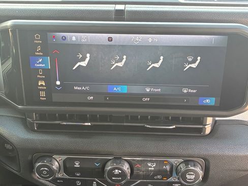 New 2026 Jeep Wrangler Sport S image 4