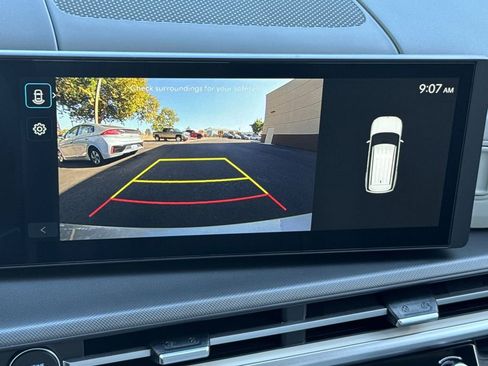 New 2026 Hyundai Santa Fe SEL image 18