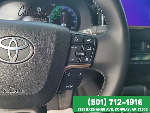 Used 2024 Toyota Crown Limited image 15
