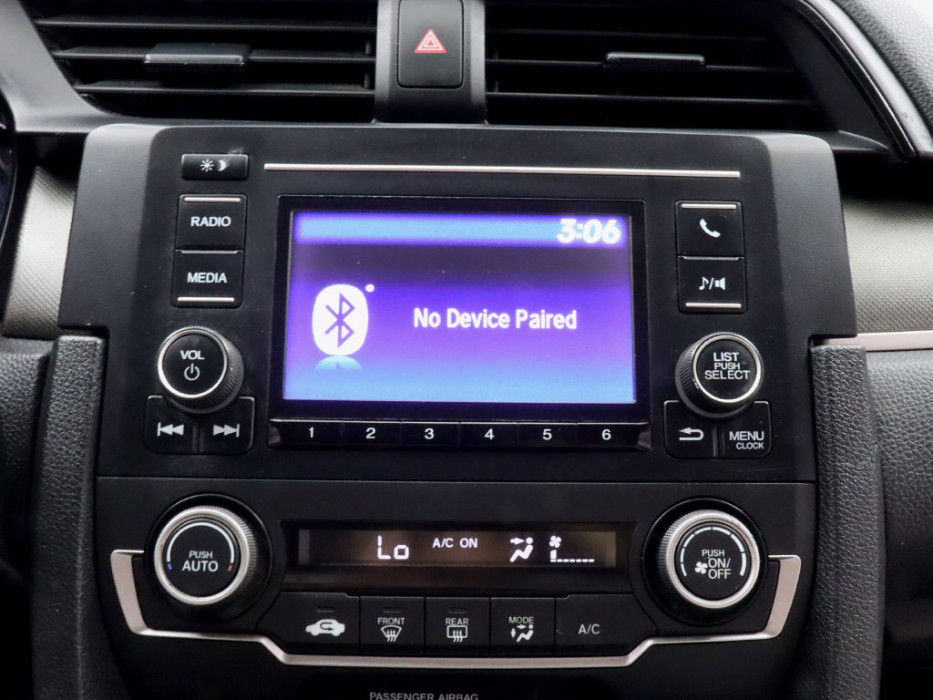 Used 2020 Honda Civic LX image 18