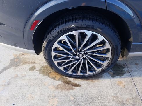New 2026 Hyundai Palisade Calligraphy AWD/4WD image 24