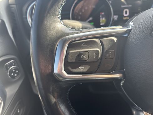 Used 2021 Jeep Wrangler Unlimited Rubicon w/ Cold Weather Group image 26