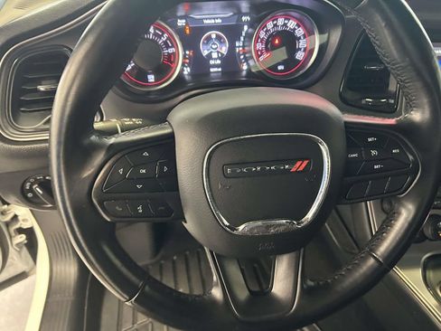 Used 2023 Dodge Challenger GT AWD/4WD image 22