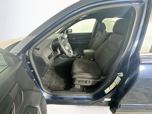 Used 2024 Honda CR-V Sport image 13