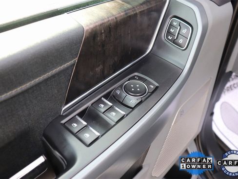 Used 2022 Ford F150 Lariat image 32