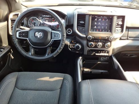 Used 2020 RAM 1500 Big Horn AWD/4WD image 13