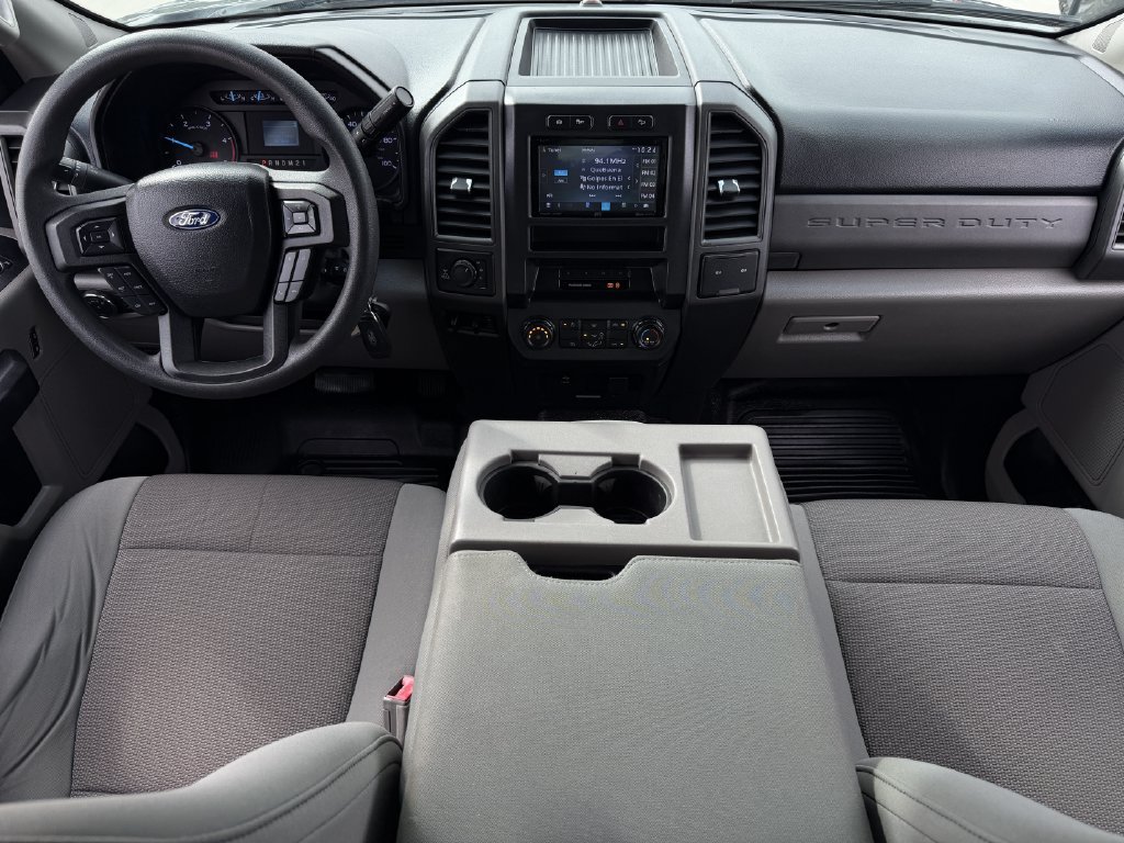 Used 2018 Ford F250 XL w/ STX Appearance Package AWD/4WD image 13