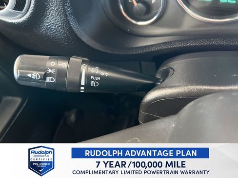 Used 2017 Jeep Wrangler Unlimited Sport w/ Connectivity Group image 39