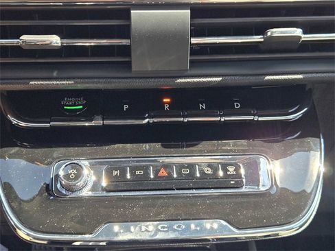 New 2025 Lincoln Corsair Grand Touring w/ Equipment Group 302A image 12