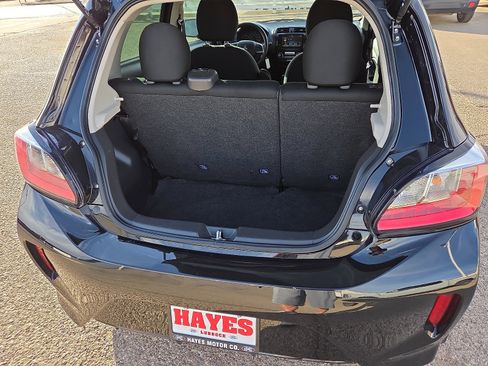 Used 2024 Mitsubishi Mirage LE image 7