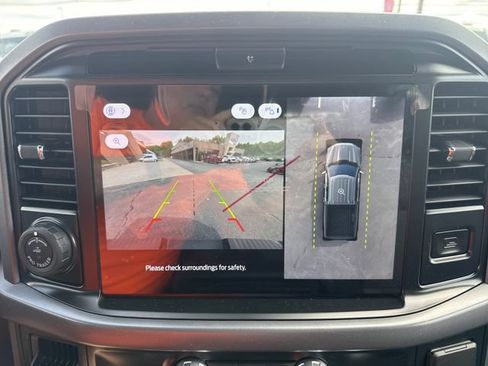 New 2026 Ford F150 XLT AWD/4WD image 27