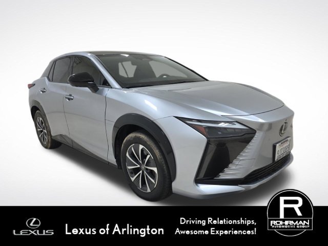 Used 2023 Lexus RZ 450e Premium w/ Technology Package AWD/4WD image 2