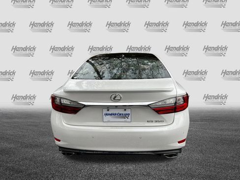 Used 2017 Lexus ES 350 image 8