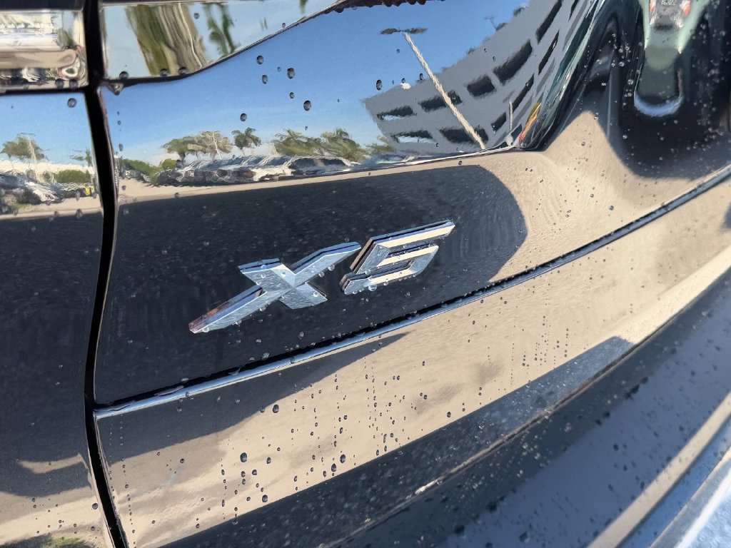 Used 2024 BMW X5 xDrive40i AWD/4WD image 15