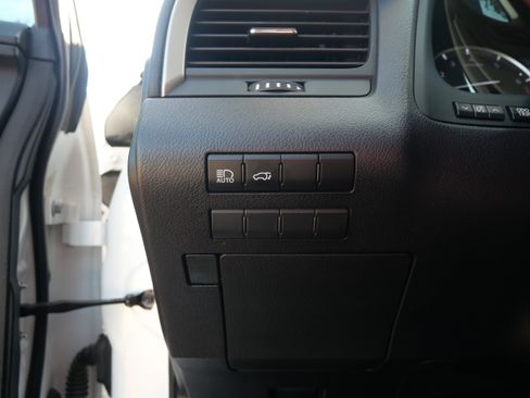 Certified 2022 Lexus RX 350 FWD w/ Premium Package image 11