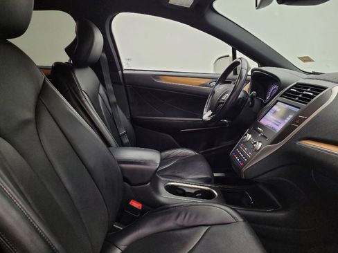 Used 2015 Lincoln MKC AWD w/ Equipment Group 102A Reserve image 21