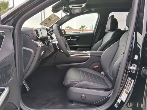 New 2026 Mercedes-Benz GLC 300 4MATIC image 17